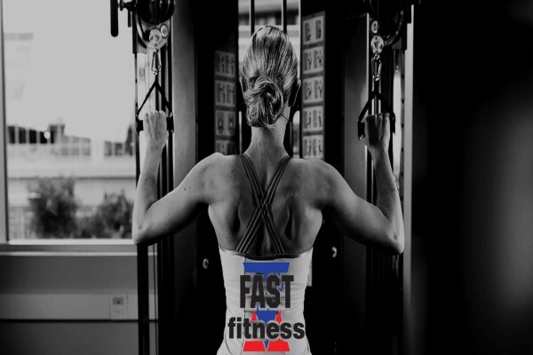 Fast Fitness Gym