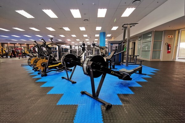 Van Der Stel Sport Centre