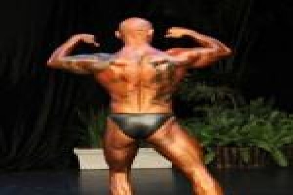 Alleysway Fitness Centre