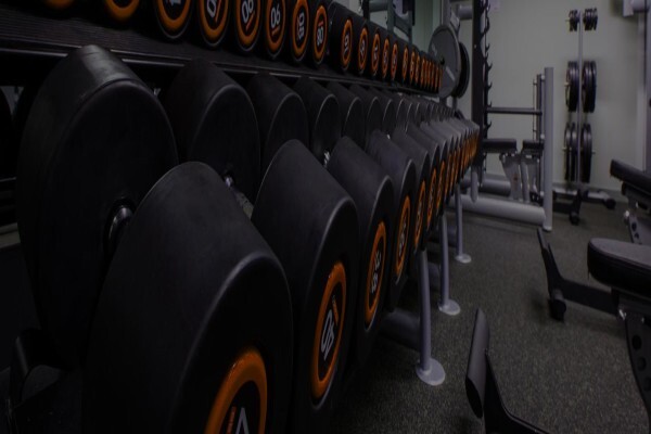 Alleysway Fitness Centre