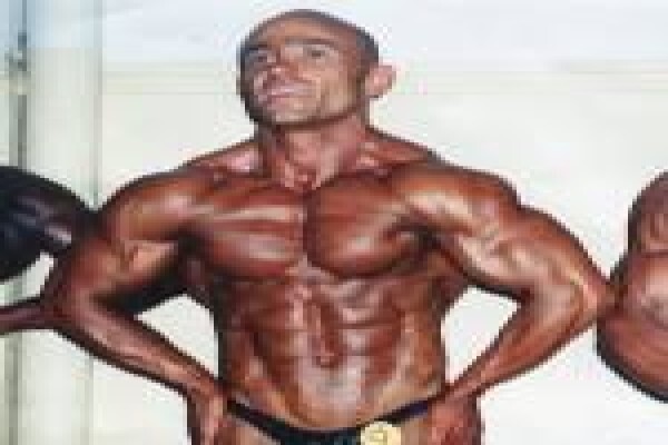 Alleysway Fitness Centre