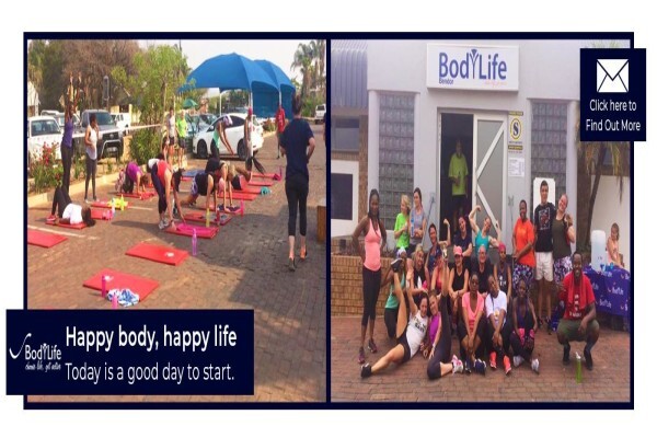Body Life