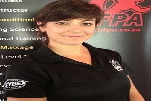 Fast Fitness Gym