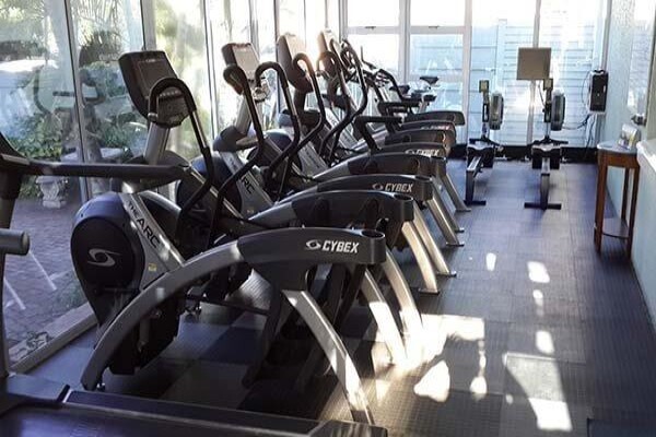 Fast Fitness Gym