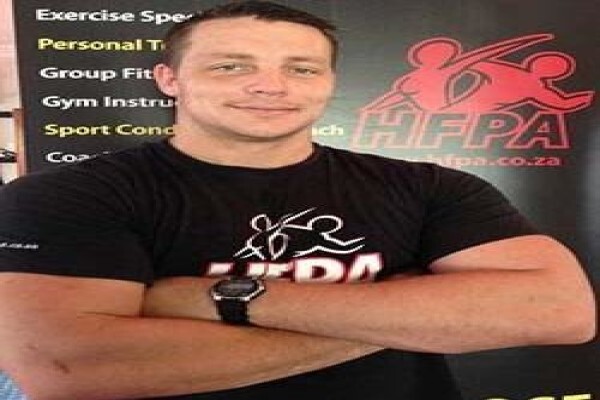 Fast Fitness Gym