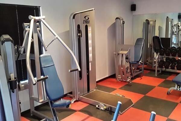 Fast Fitness Gym
