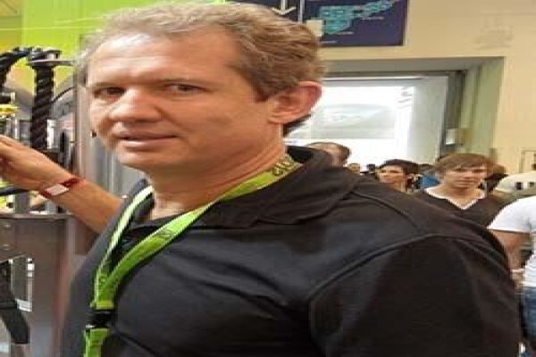Fast Fitness Gym