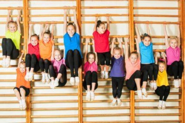 Physical IQ Sports Academy