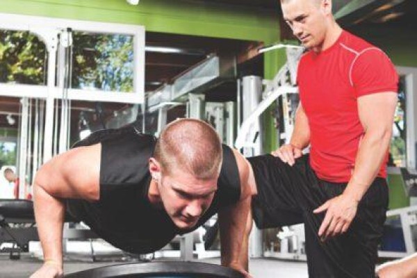 Physical IQ Sports Academy