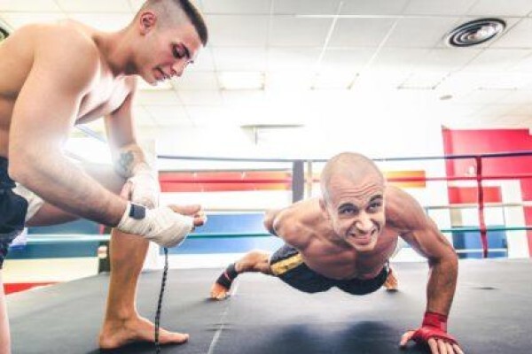 Physical IQ Sports Academy