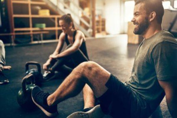 Physical IQ Sports Academy
