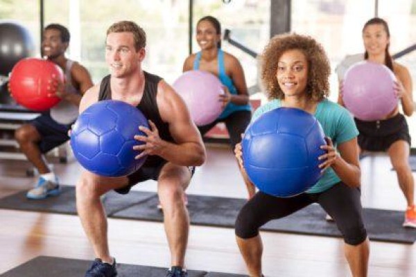 Physical IQ Sports Academy