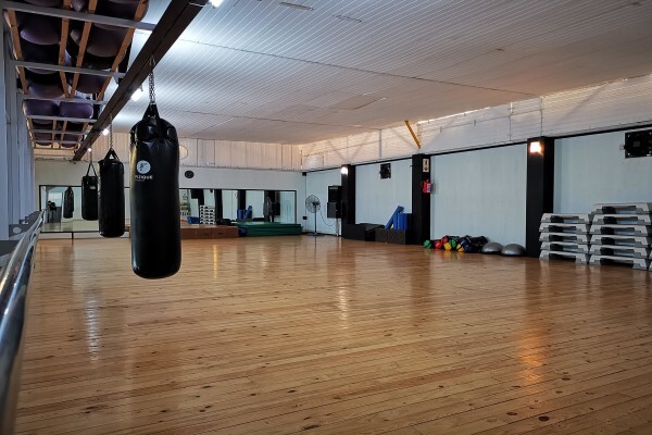 Van Der Stel Sport Centre