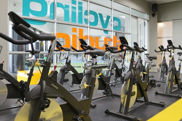 Van Der Stel Sport Centre
