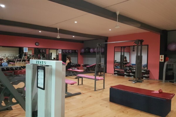 Van Der Stel Sport Centre