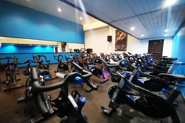 Van Der Stel Sport Centre
