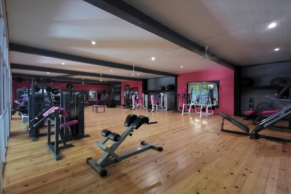 Van Der Stel Sport Centre
