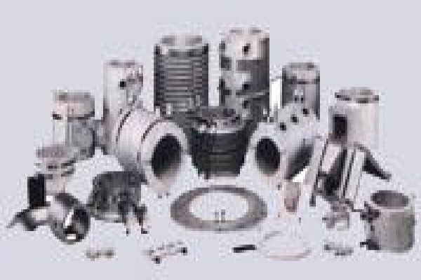 Heating Elements & Control