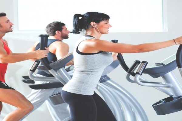 Body Conscious Private Studio's CC