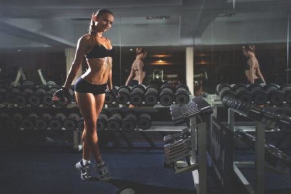 Body Conscious Private Studio's CC