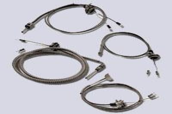 Heating Elements & Control