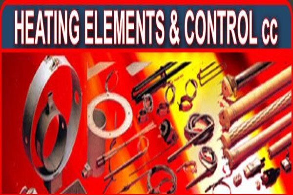 Heating Elements & Control