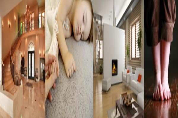 Heatwaves Floor Heating