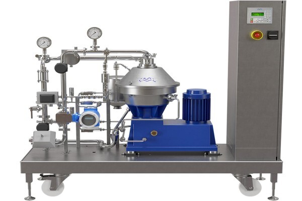 Alfa Laval (Pty) Ltd