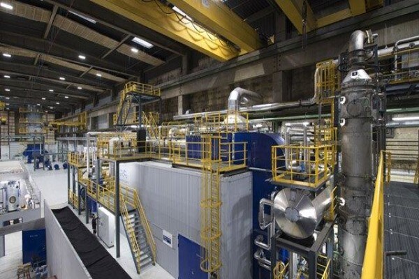 Alfa Laval (Pty) Ltd