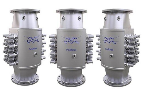 Alfa Laval (Pty) Ltd