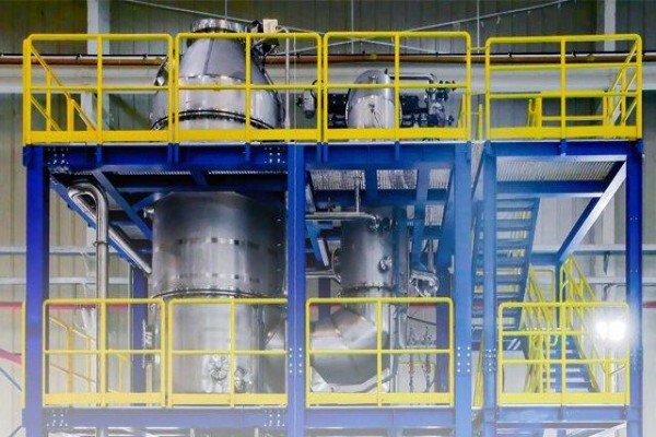 Alfa Laval (Pty) Ltd