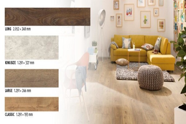 Jardine Flooring