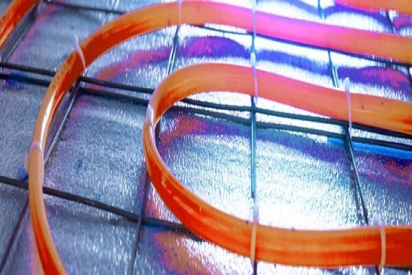 Pioneer Floor Heating