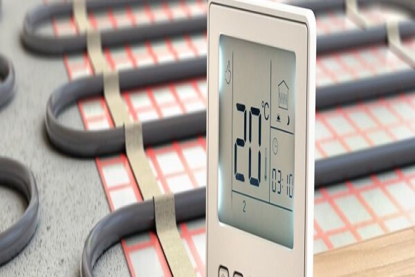 Pioneer Floor Heating