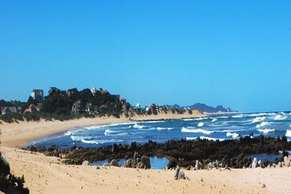 Rugged Rocks Beach Cottages