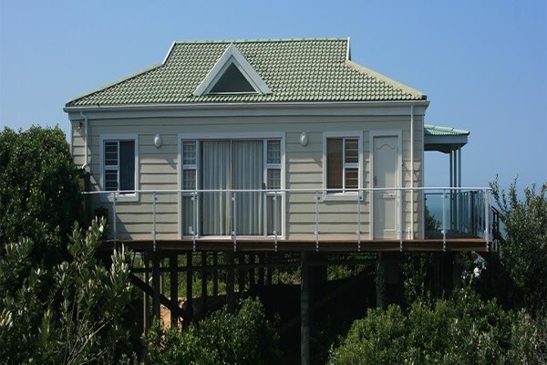 Rugged Rocks Beach Cottages