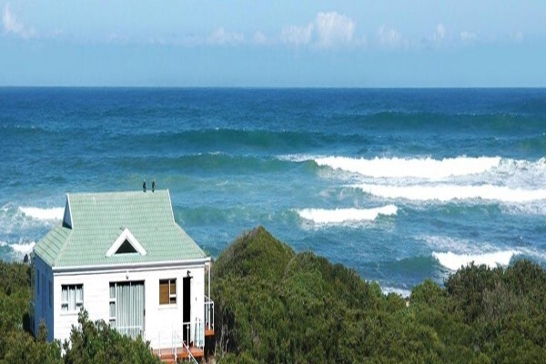 Rugged Rocks Beach Cottages