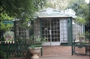 Good Thyme Herbal Centre