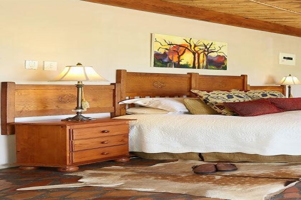 Skeiding Guest Farm