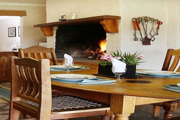 Skeiding Guest Farm