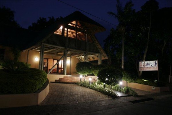 Amazulu Lodge