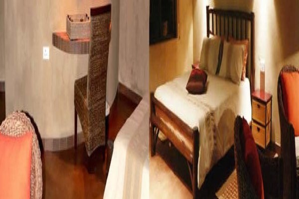 Amazulu Lodge