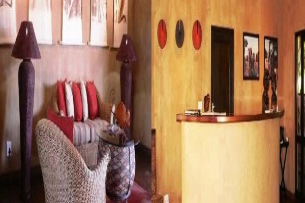 Amazulu Lodge