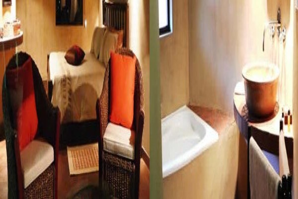 Amazulu Lodge