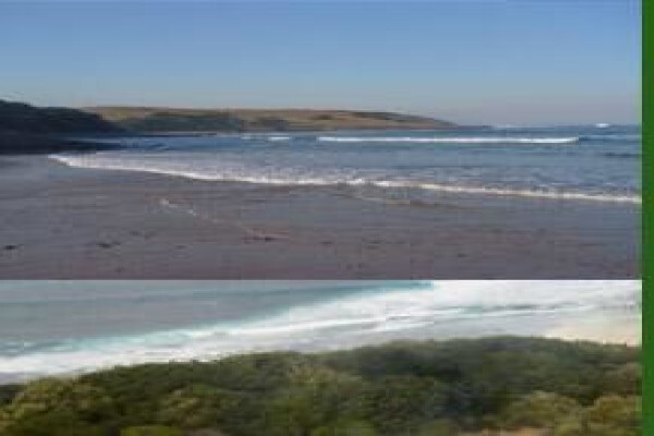Umtendwe Beach Cottages