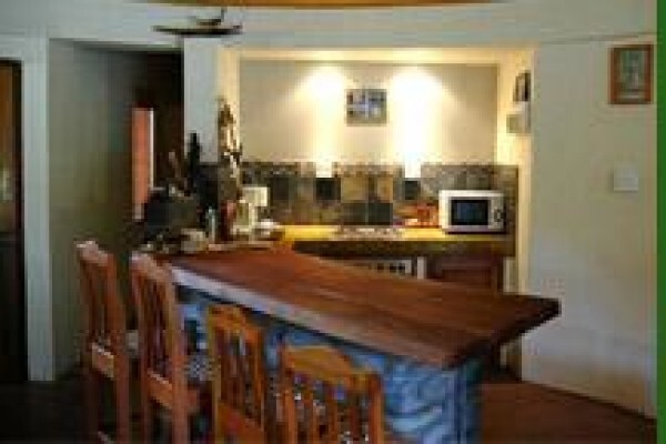 Umtendwe Beach Cottages