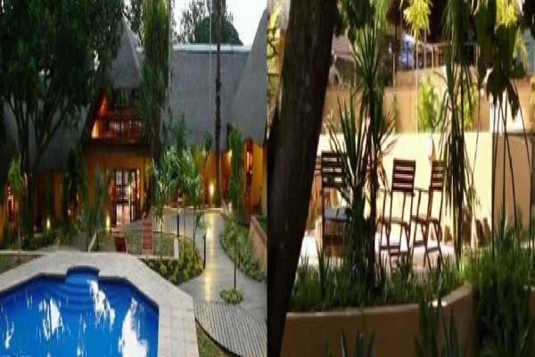Amazulu Lodge