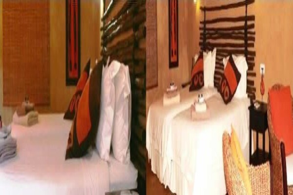 Amazulu Lodge