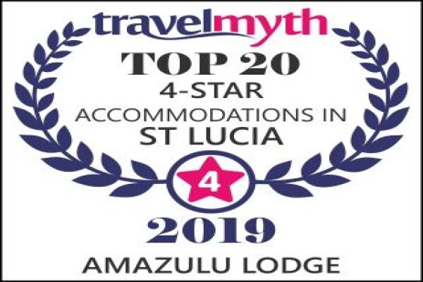 Amazulu Lodge