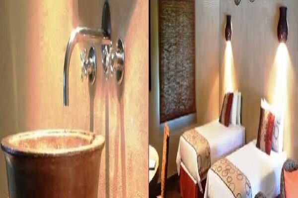 Amazulu Lodge
